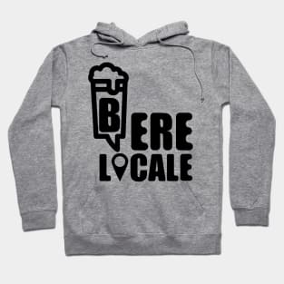 bere locale Hoodie